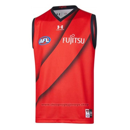 Essendon Bombers AFL Guernsey 2020 Away